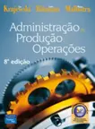 Administração de Produção e Operações