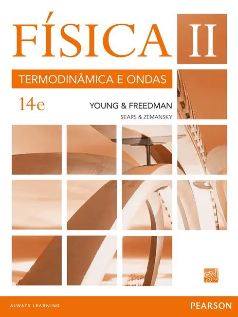 Física de Sears & Zemansky