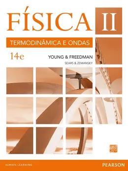 Física de Sears & Zemansky