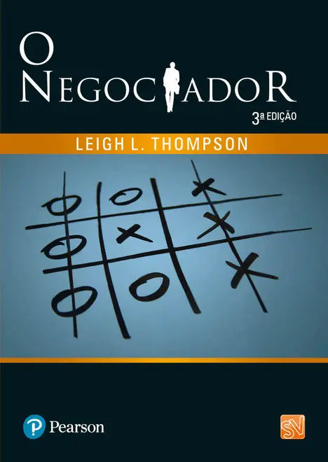 O Negociador