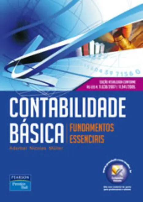 Contabilidade Básica