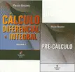 Cálculo Diferencial e Integral