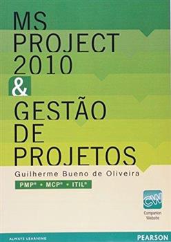 MS Project 2010 & Gestão de Projetos