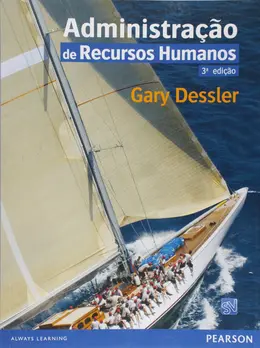 Administração de Recursos Humanos