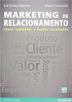 Marketing de Relacionamento