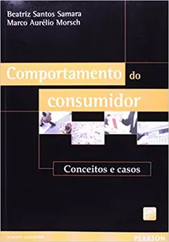 Comportamento do Consumidor