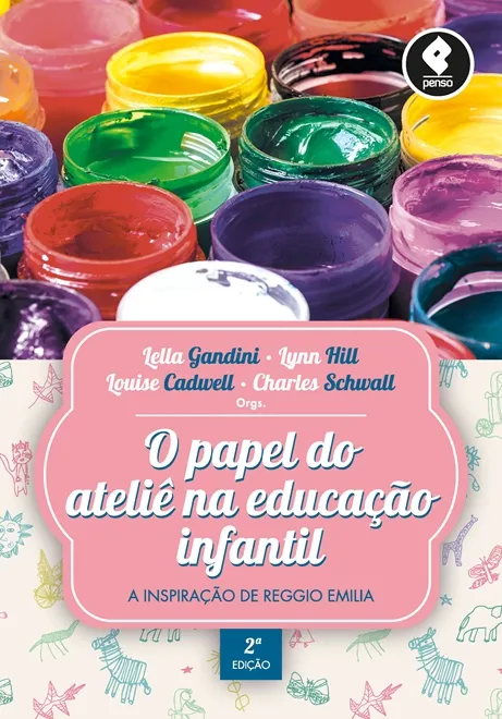 O Papel do Ateliê na Educação Infantil