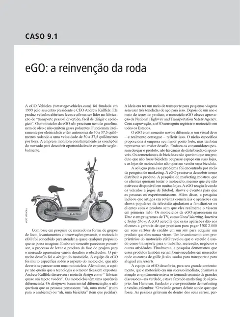 Pesquisa de Marketing