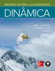 Mecânica Vetorial para Engenheiros