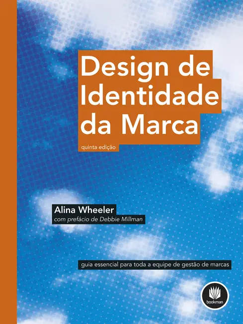 Design de Identidade da Marca