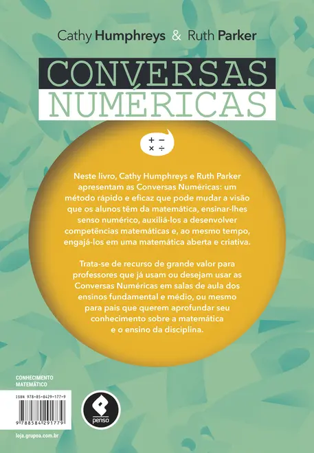 Conversas Numéricas