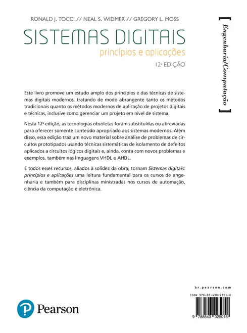 Sistemas Digitais
