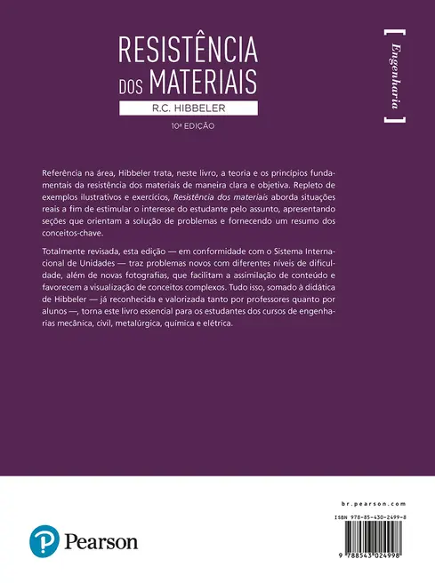 Resistência dos Materiais