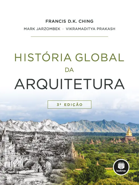 História Global da Arquitetura