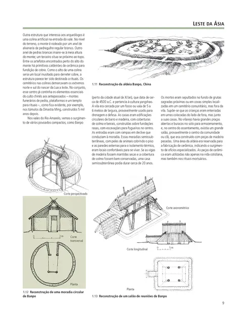 História Global da Arquitetura