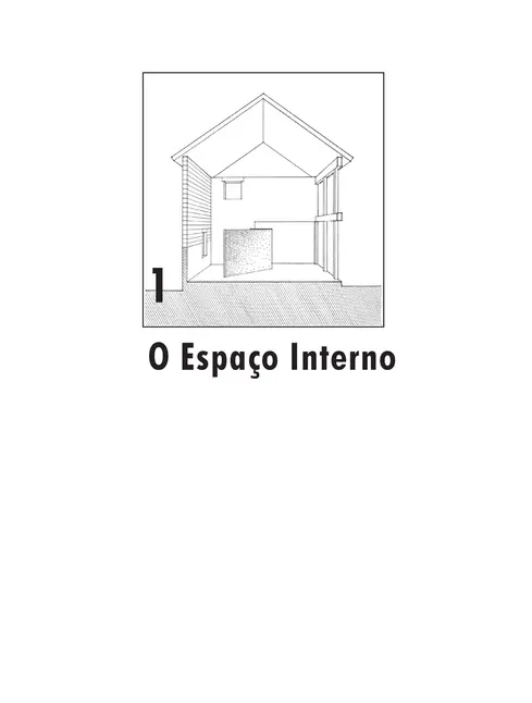 Arquitetura de Interiores Ilustrada