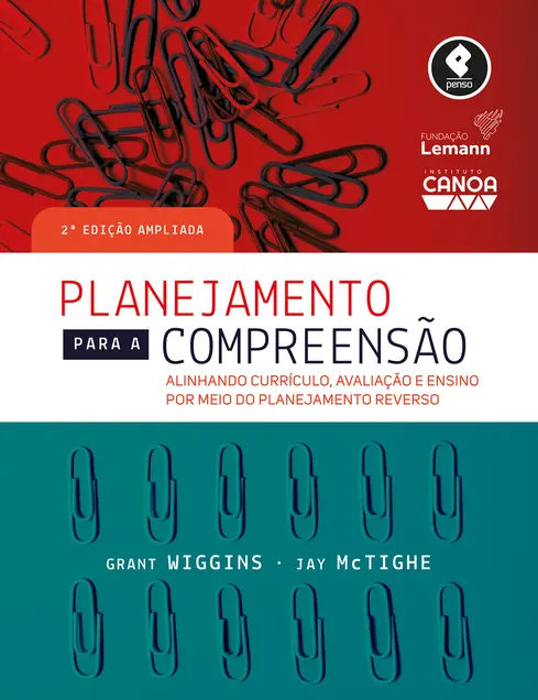 Planejamento para a Compreensão