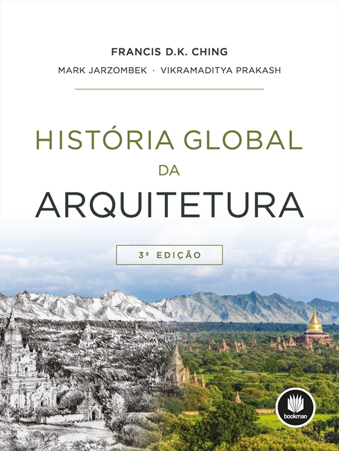 História Global da Arquitetura