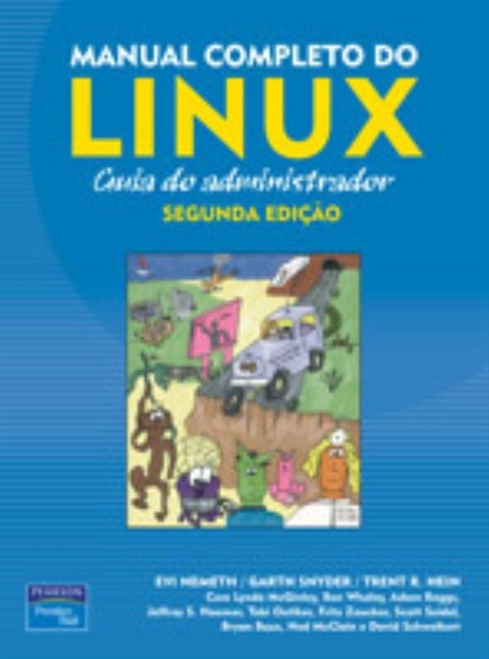 Manual Completo do Linux