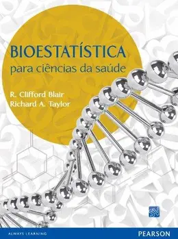 Bioestatística para Ciências da Saúde