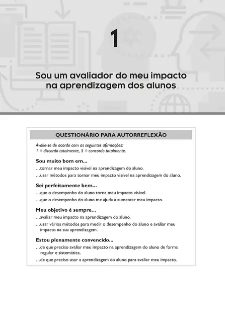10 Princípios para a Aprendizagem Visível