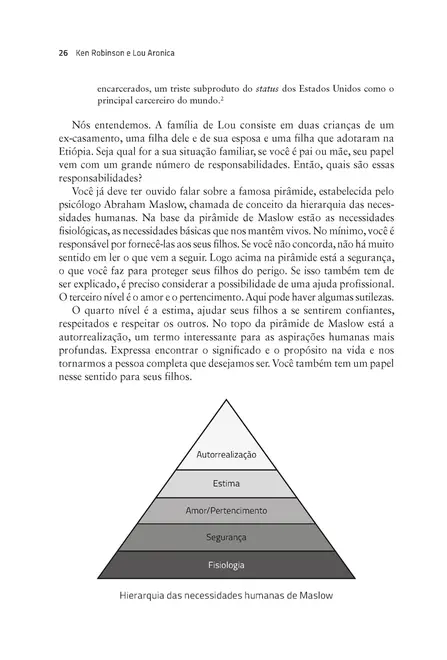 Você, seu Filho e a Escola