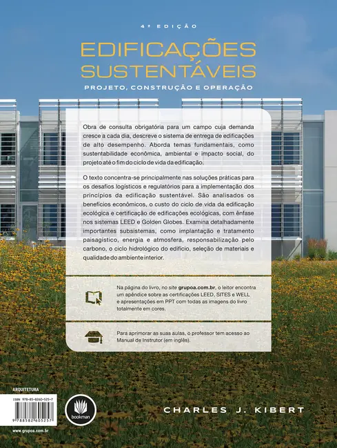 Edificações Sustentáveis