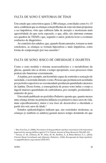 Psicologia do Cotidiano 2