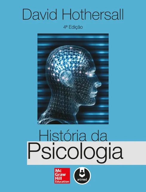 História da Psicologia