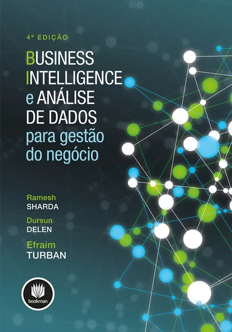 Business Intelligence e Análise de Dados para Gestão do Negócio