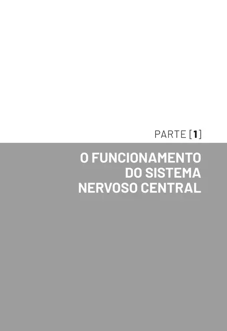 Neurobiologia dos Transtornos Psiquiátricos