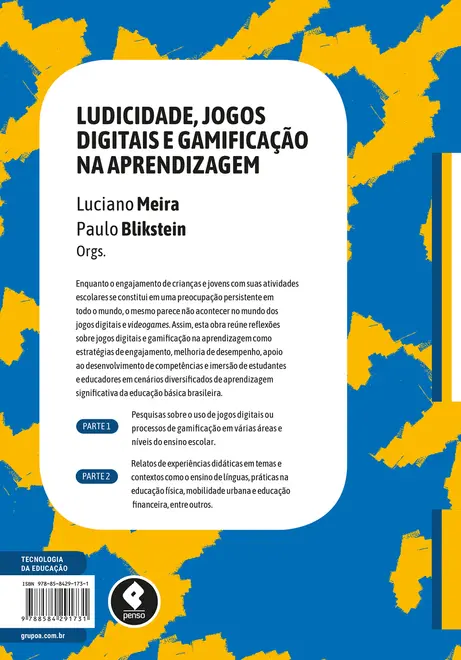 Ludicidade, Jogos Digitais e Gamificação na Aprendizagem