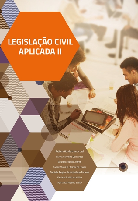 Legislação Civil Aplicada II