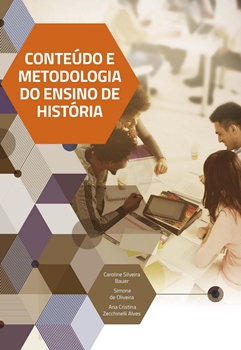 Ebook - O Ensino de História Local na Sala de Aula: Fontes, Objetos e  MetodologiasAtena Editora