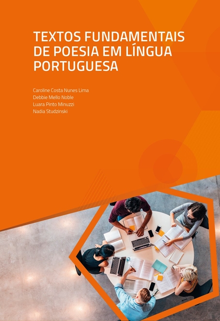 Textos Fundamentais de Poesia em Língua Portuguesa