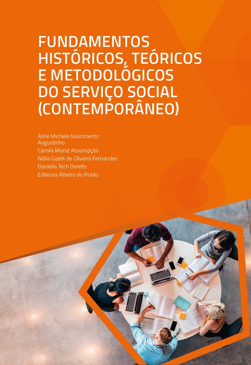 Fundamentos Históricos Teóricos E Metodológicos Do Serviço Social