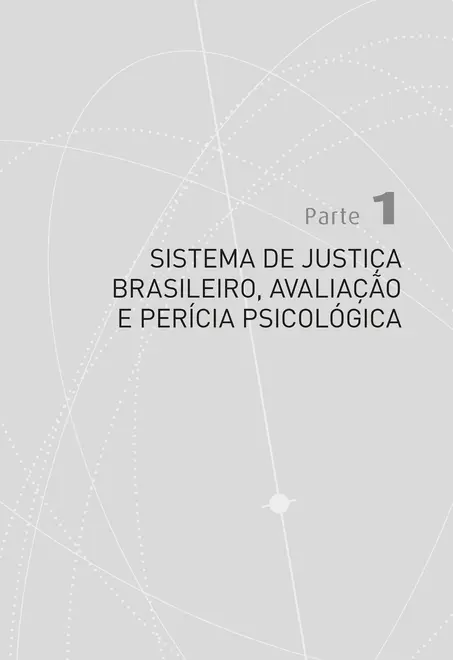 Avaliação Psicológica no Contexto Forense