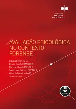 Avaliação Psicológica no Contexto Forense