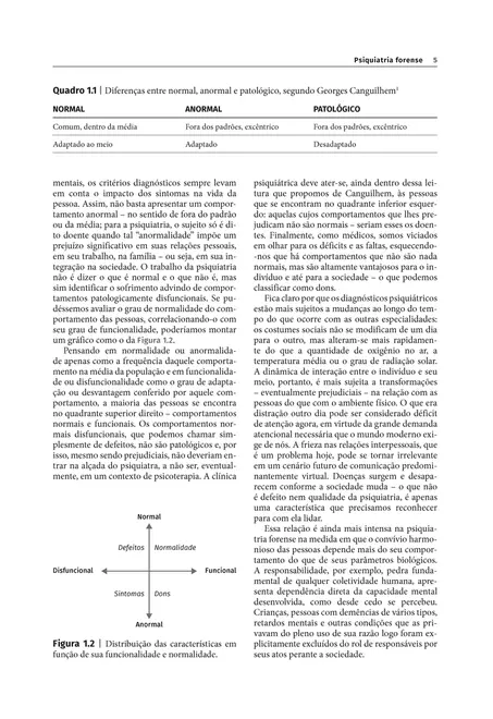 Psiquiatria Forense
