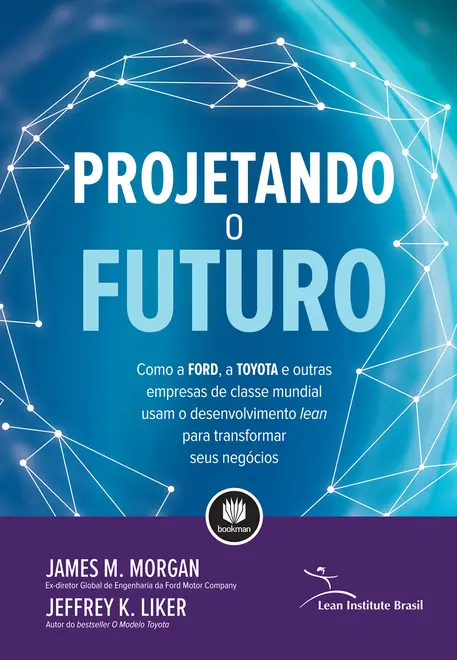 Projetando o Futuro