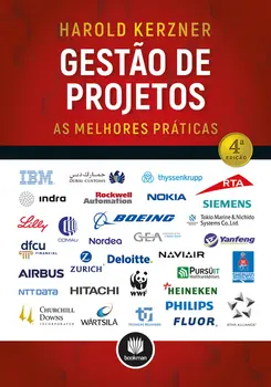 Gestão de Projetos