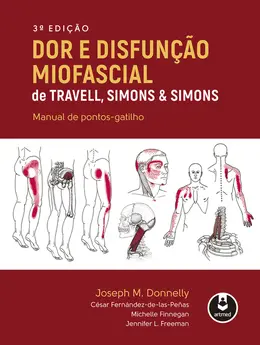 Dor e Disfunção Miofascial de Travell, Simons & Simons
