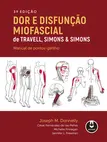 Dor e Disfunção Miofascial de Travell, Simons & Simons