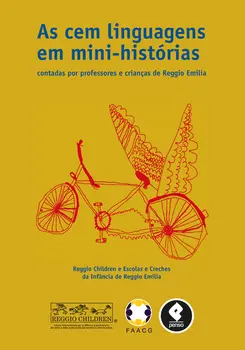 As Cem Linguagens em Mini-histórias