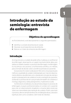 Resumo de semiologia do porto. Part 01, Notas de aula Semiologia