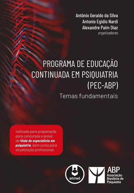 Programa de Educação Continuada em Psiquiatria (PEC-ABP)