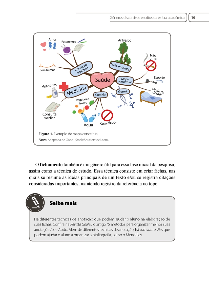 O uso do dicionário como mediador das práticas discursivas de alunos