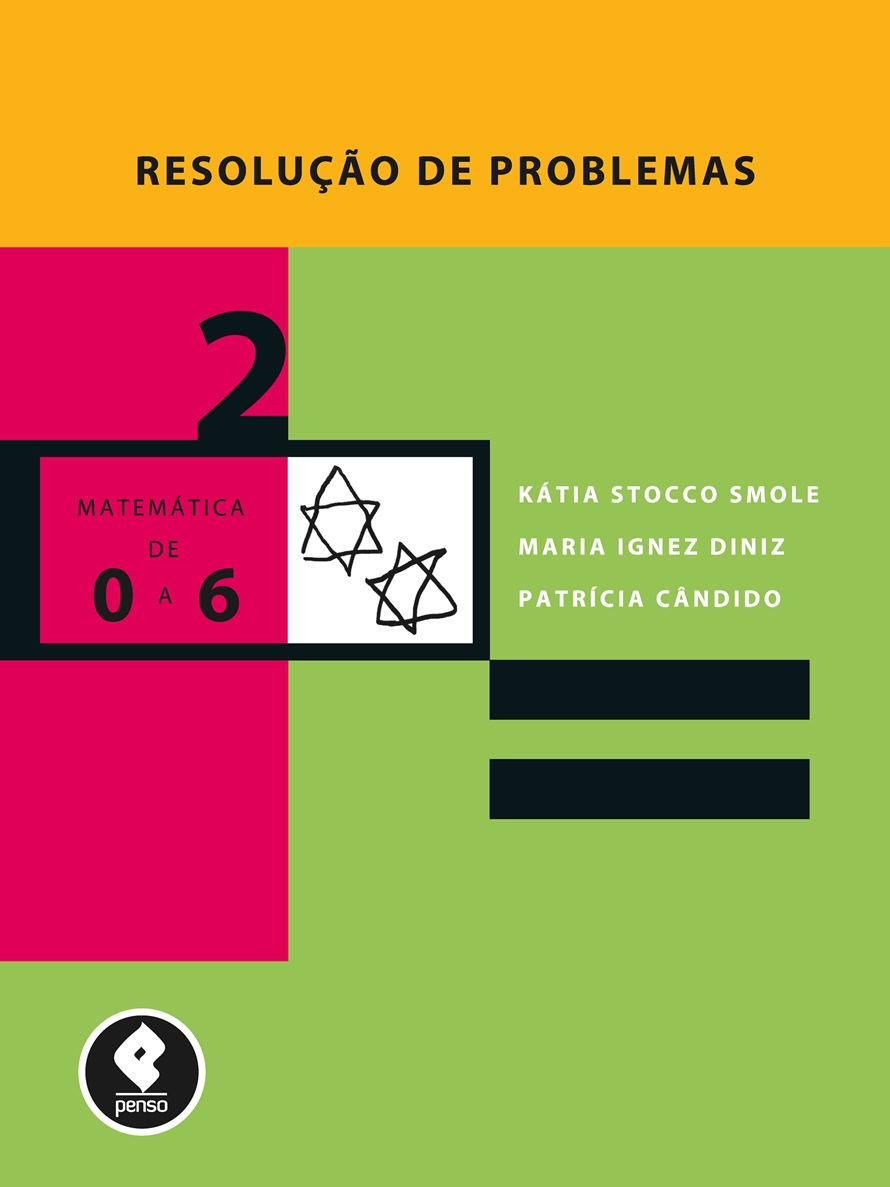  Cadernos do Mathema. Jogos de Matemática de 1º a 5º