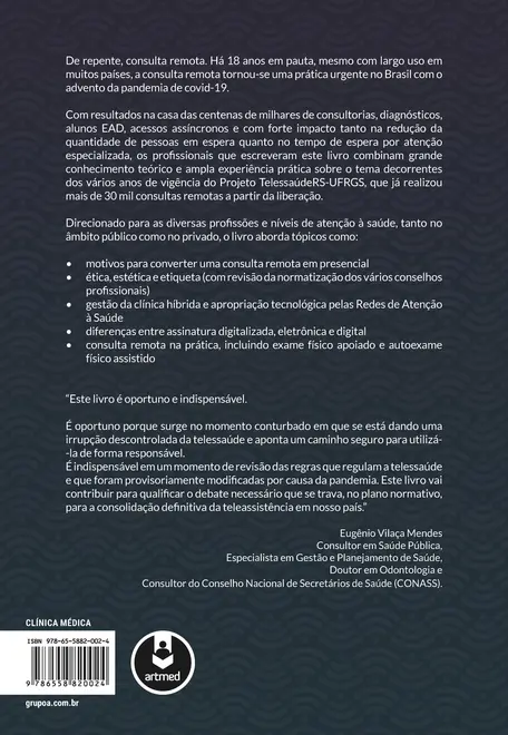 Consulta Remota