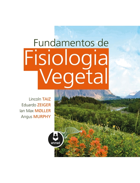 Fundamentos de Fisiologia Vegetal